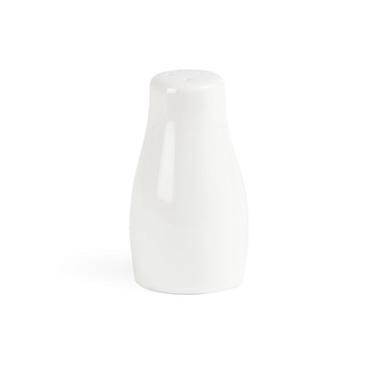 C213 Olympia Whiteware zoutvaatjes 9cm (12 stuks)