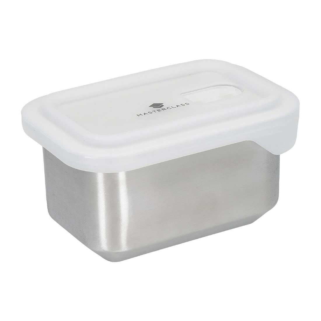 FW784 Masterclass All-In-One RVS Voedselopslag Schaal 750ml