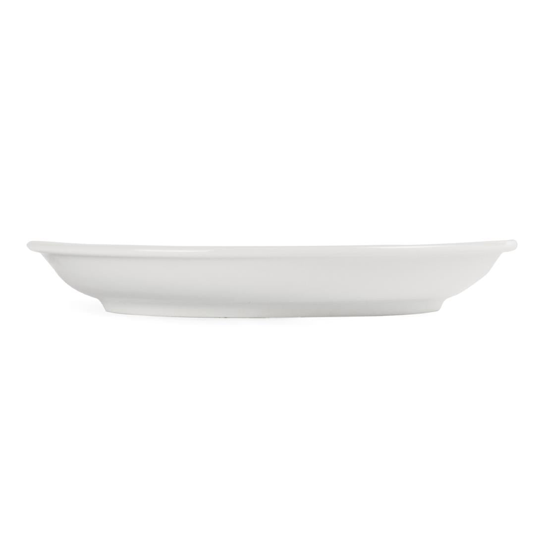 CB463 Olympia Whiteware Schotel Voor Cb462 (12 Stuks)