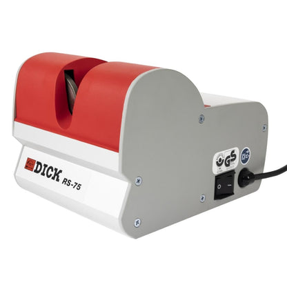 DL341 Dick RS-75 slijpmachine