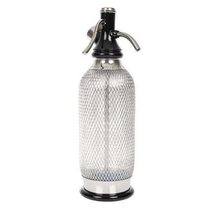 CR708 iSi klassieke soda sifon 1Ltr
