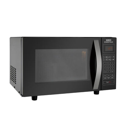 DJ610 Nisbets Essentials magnetron met grillfunctie 21Ltr 750W