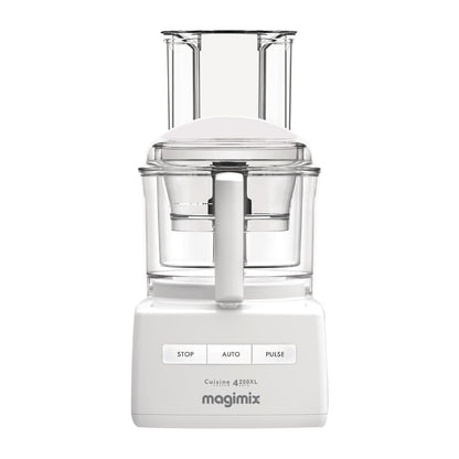 CH638 Magimix 4200XL Foodprocessor Wit