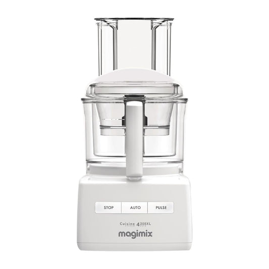 CH638 Magimix 4200XL Foodprocessor Wit