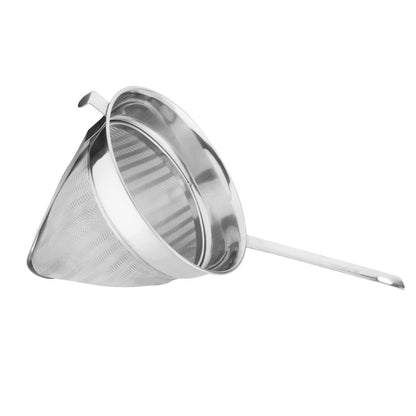E819 Vogue RVS puntzeef 24cm