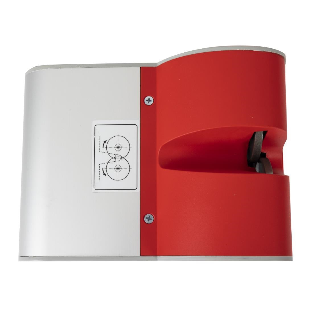DL341 Dick RS-75 slijpmachine