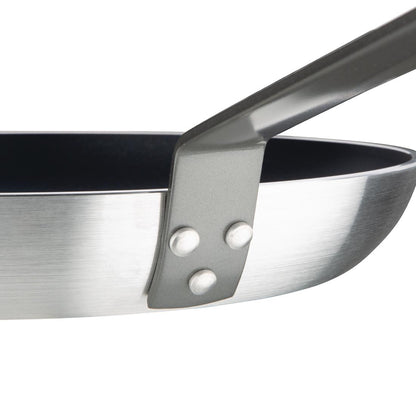 HT983 Vogue Aluminium Antiaanbak Teflon Platinum Plus Koekenpan 36cm