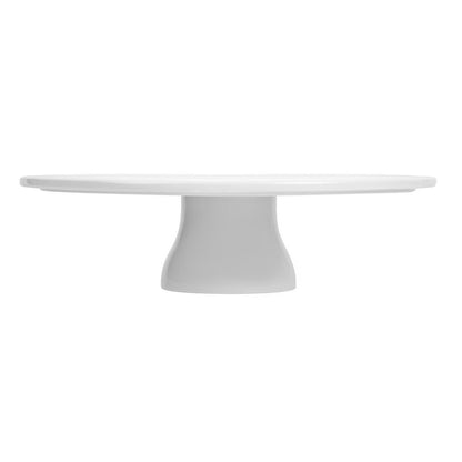 GC677 Taartschotel op voet 33cm