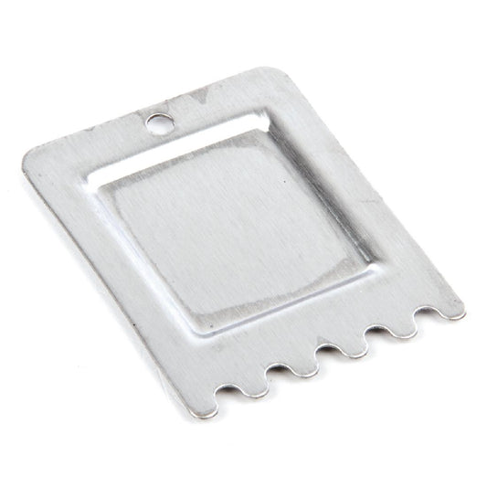 N265 Buffalo geribbelde schraper