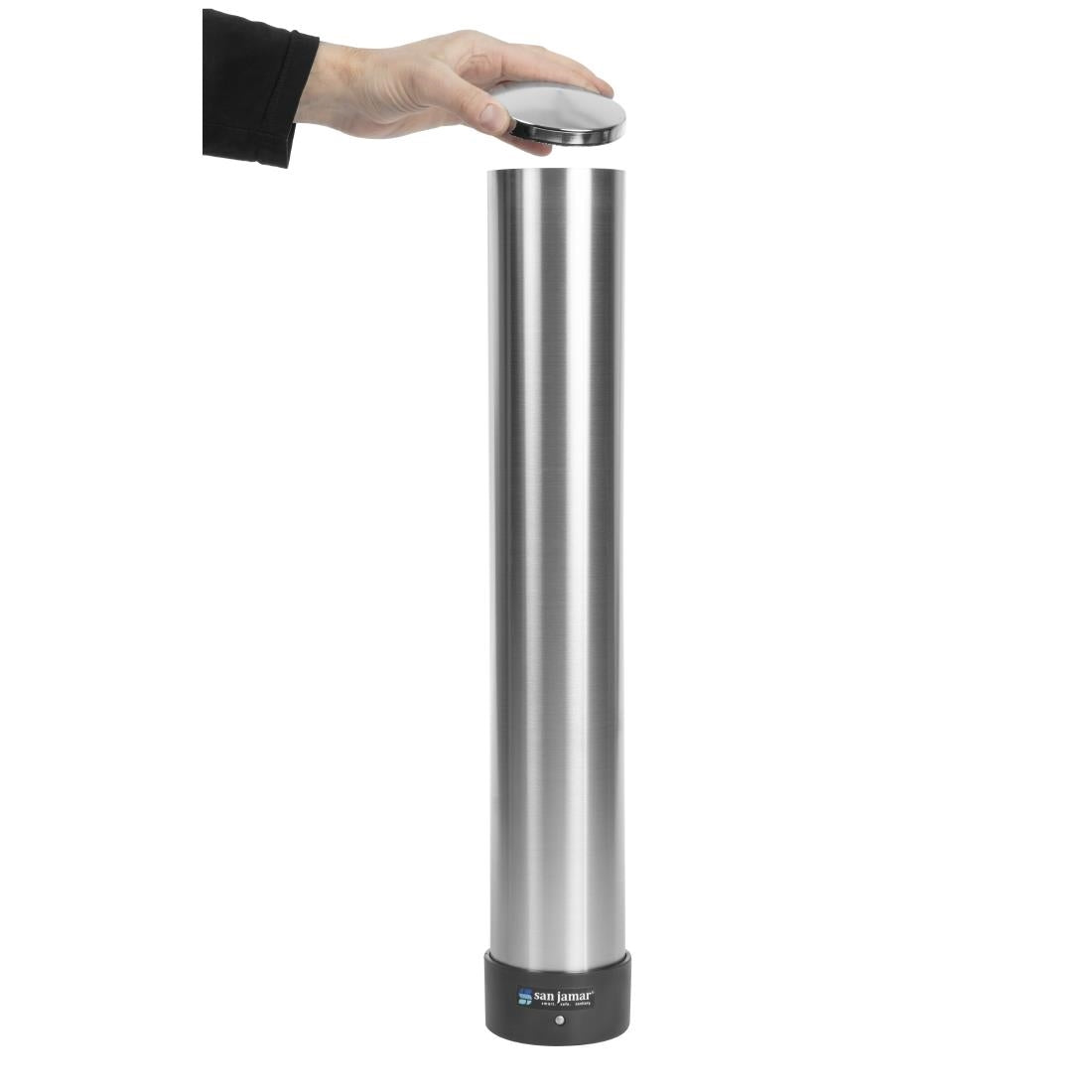 GD116 San Jamar bekerdispenser 80-300ml