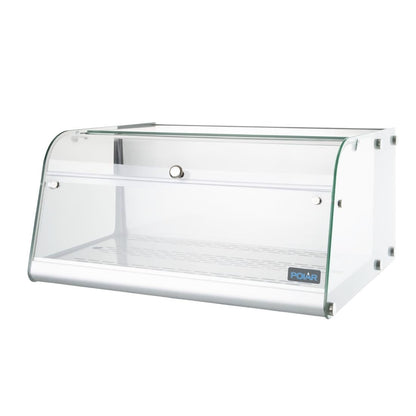 GG755 Polar G-serie aanrecht zelfbedieningsmerchandise