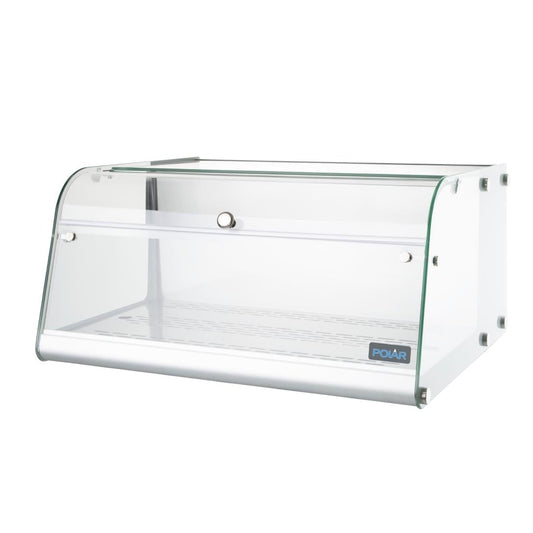 GG755 Polar G-serie aanrecht zelfbedieningsmerchandise