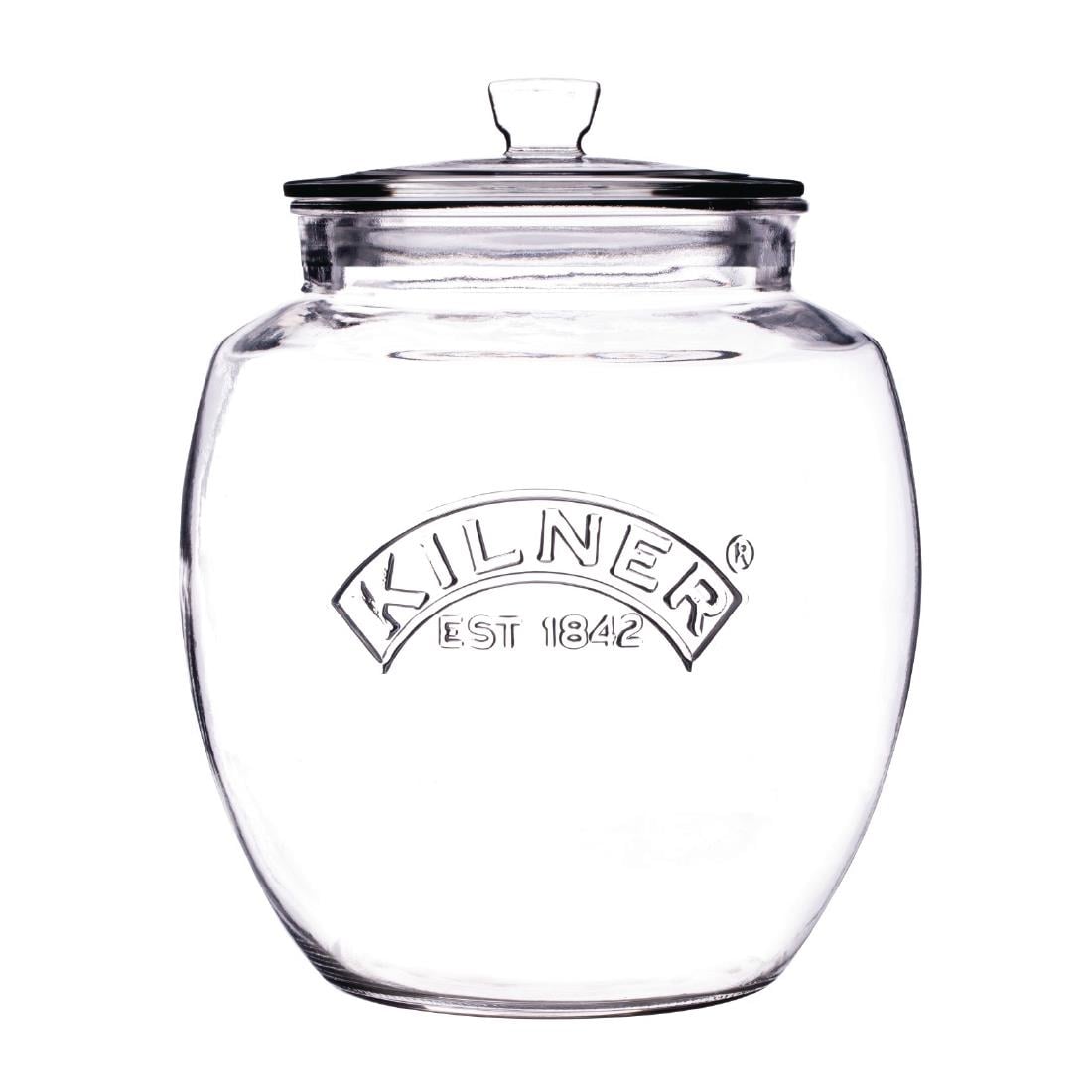 CN618 Kilner conservenpot 2Ltr