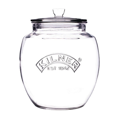 CN618 Kilner conservenpot 2Ltr