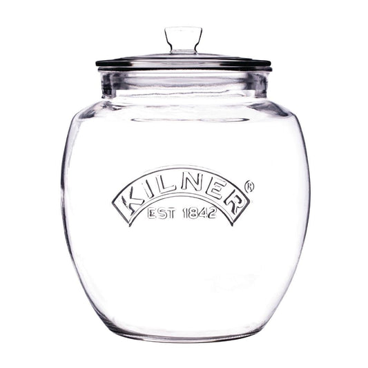 CN618 Kilner conservenpot 2Ltr