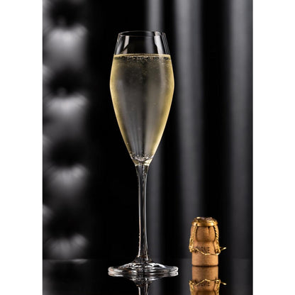 DX923 Utopia Seine Wijnglazen 260ml (6 Stuks)