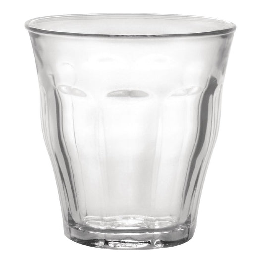 GG904 Duralex Picardie Tumblers 25cl (6 Stuks)