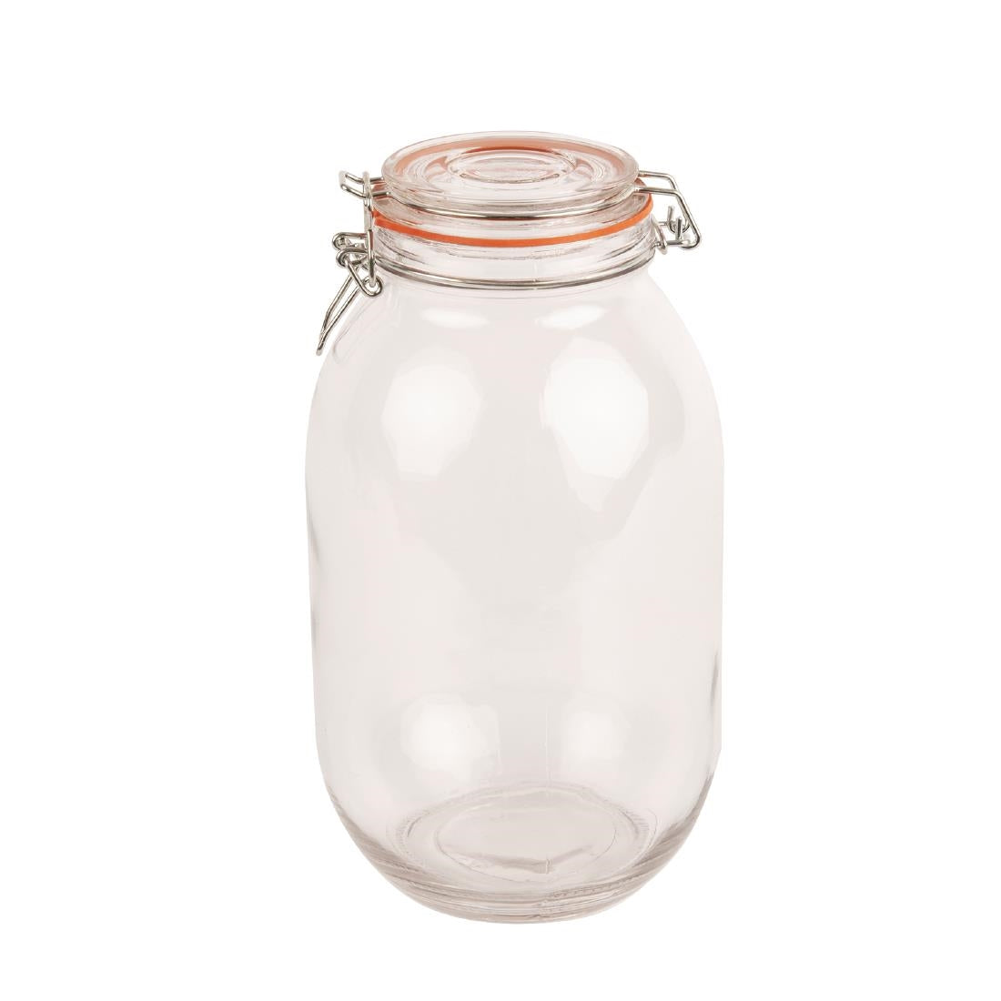 P495 Vogue conservenpot 3Ltr