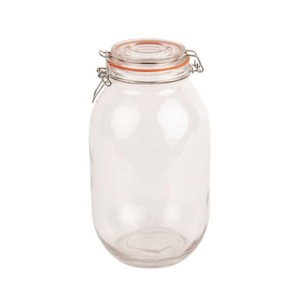P495 Vogue conservenpot 3Ltr