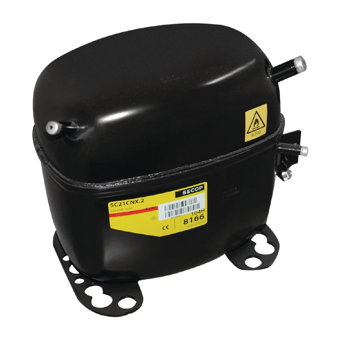 AH013 Polar compressor (R290-SC21CNX.2)