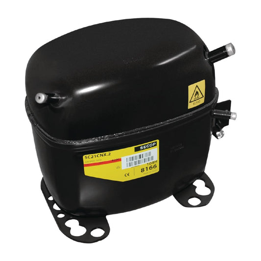 AH013 Polar compressor (R290-SC21CNX.2)