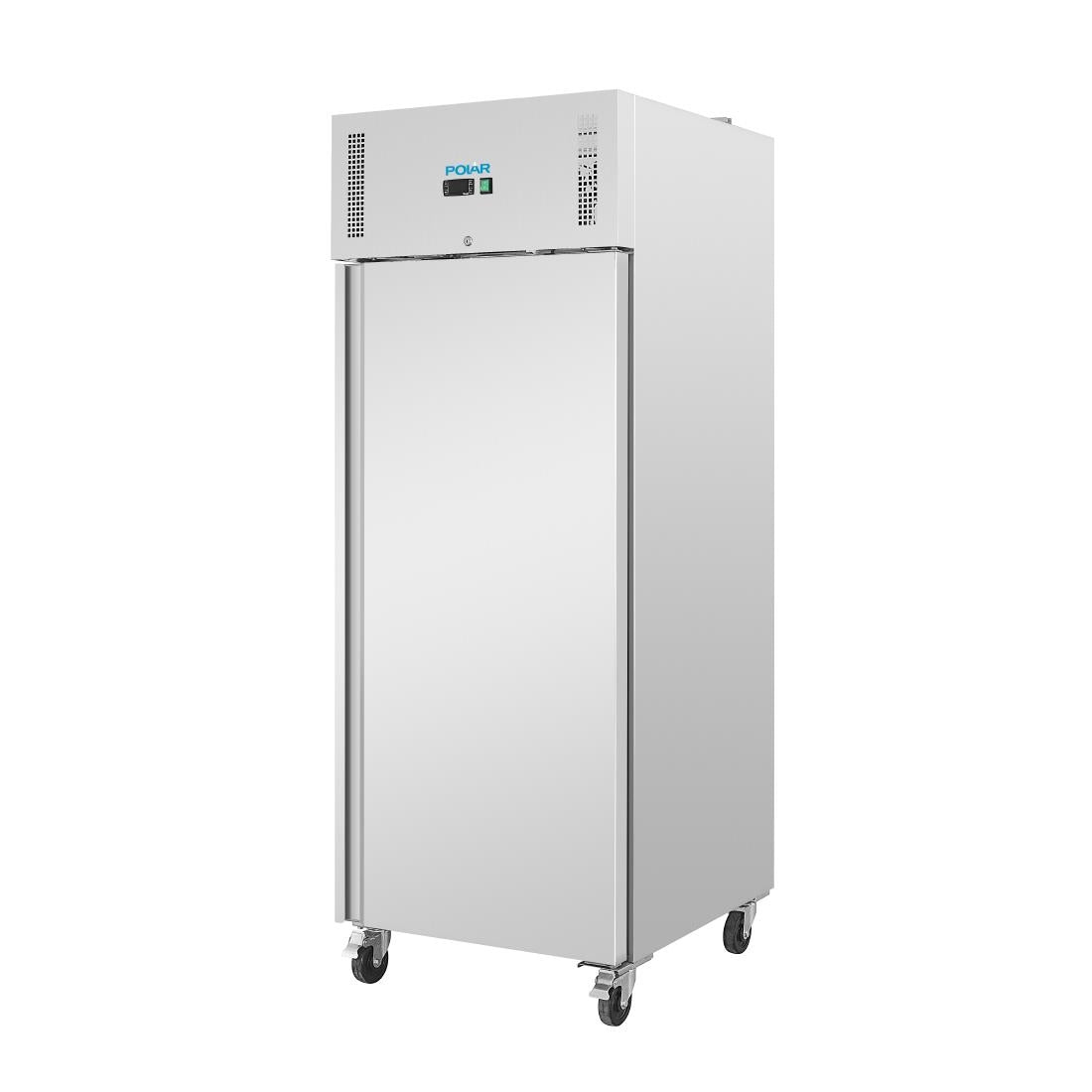 UA051 Polar U-Series Single Door Upright Freezer 560Ltr