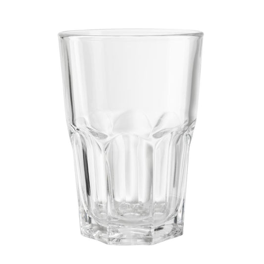 CJ297 Arcoroc Granity Tumblers 35cl (48 Stuks)