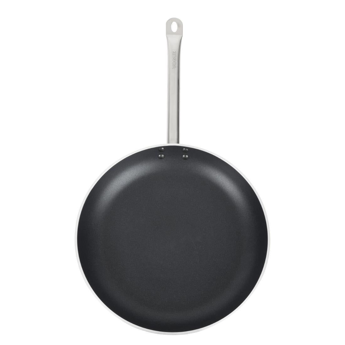 FB694 Vogue anti-aanbak inductie koekenpan 40cm