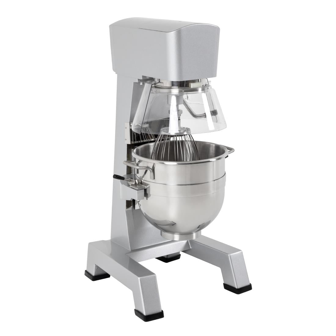 FU139 Buffalo 30L Digitale Planeetmenger