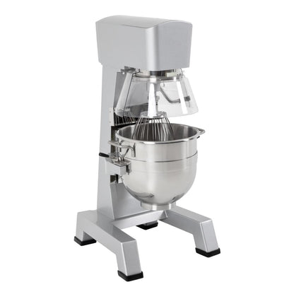 FU139 Buffalo 30L Digitale Planeetmenger