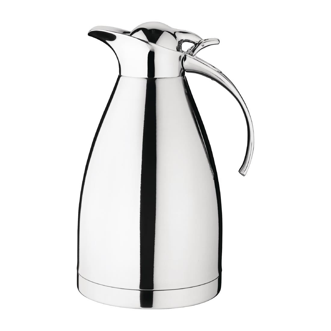 DL168 Olympia RVS thermoskan 1,5Ltr
