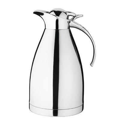 DL168 Olympia RVS thermoskan 1,5Ltr