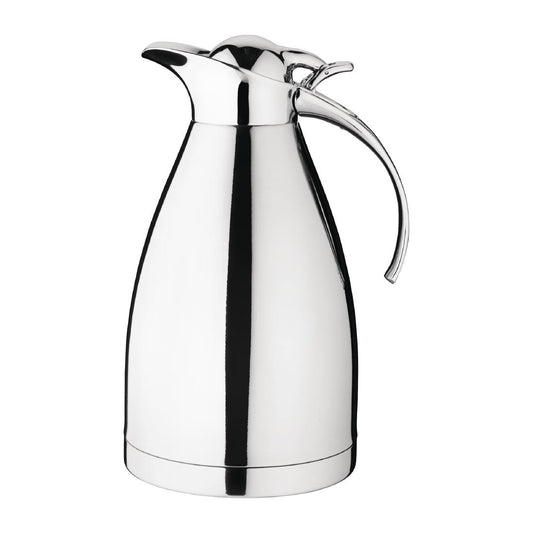 DL168 Olympia RVS thermoskan 1,5Ltr