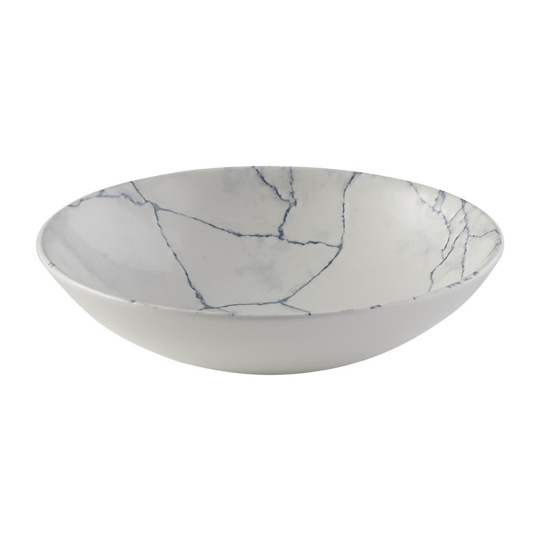 FS941 Churchill Studio Prints Kintsugi Pearl Grey Evolve Coupe Kom 18.4cm (12 stuks)