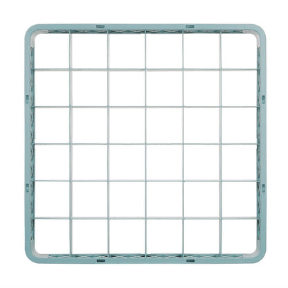 F618 Vogue opzetrand voor glazenkorf met 36 compartimenten