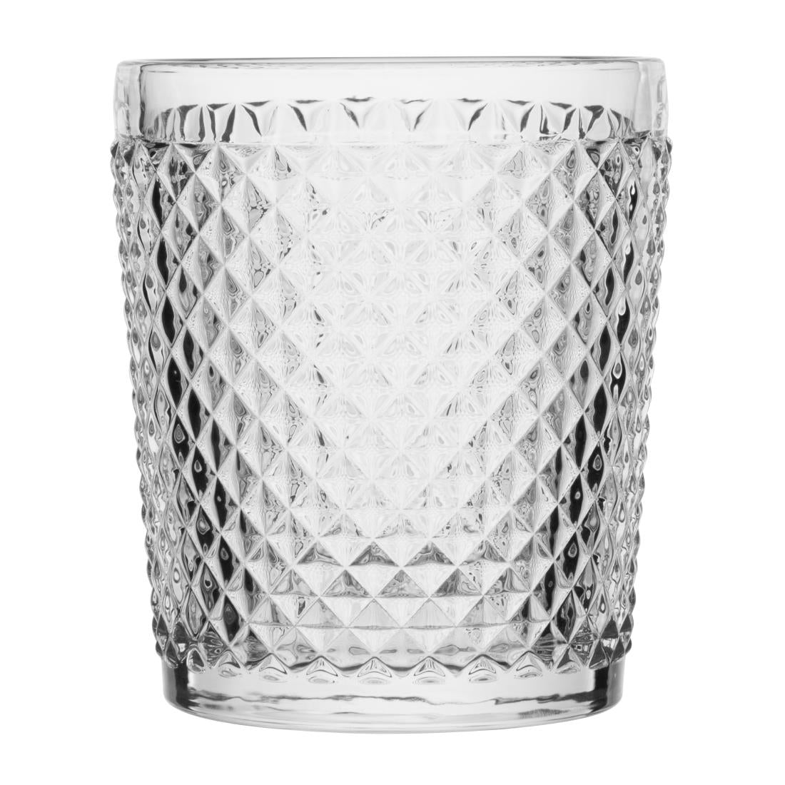 GP550 Olympia Eva Rocks Tumblers 310ml (6 Stuks)