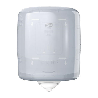 DB461 Tork Reflex papierdispenser wit