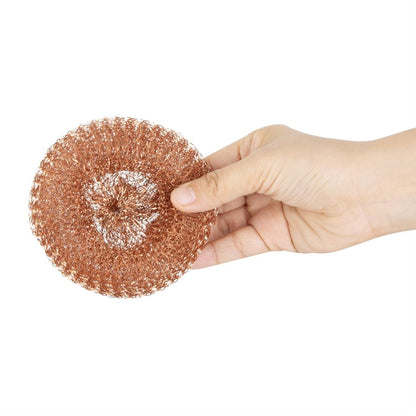 HX239 Jantex Koper Scourers (20 Stuks)