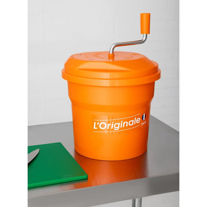 CE884 Dynamic slacentrifuge 10L