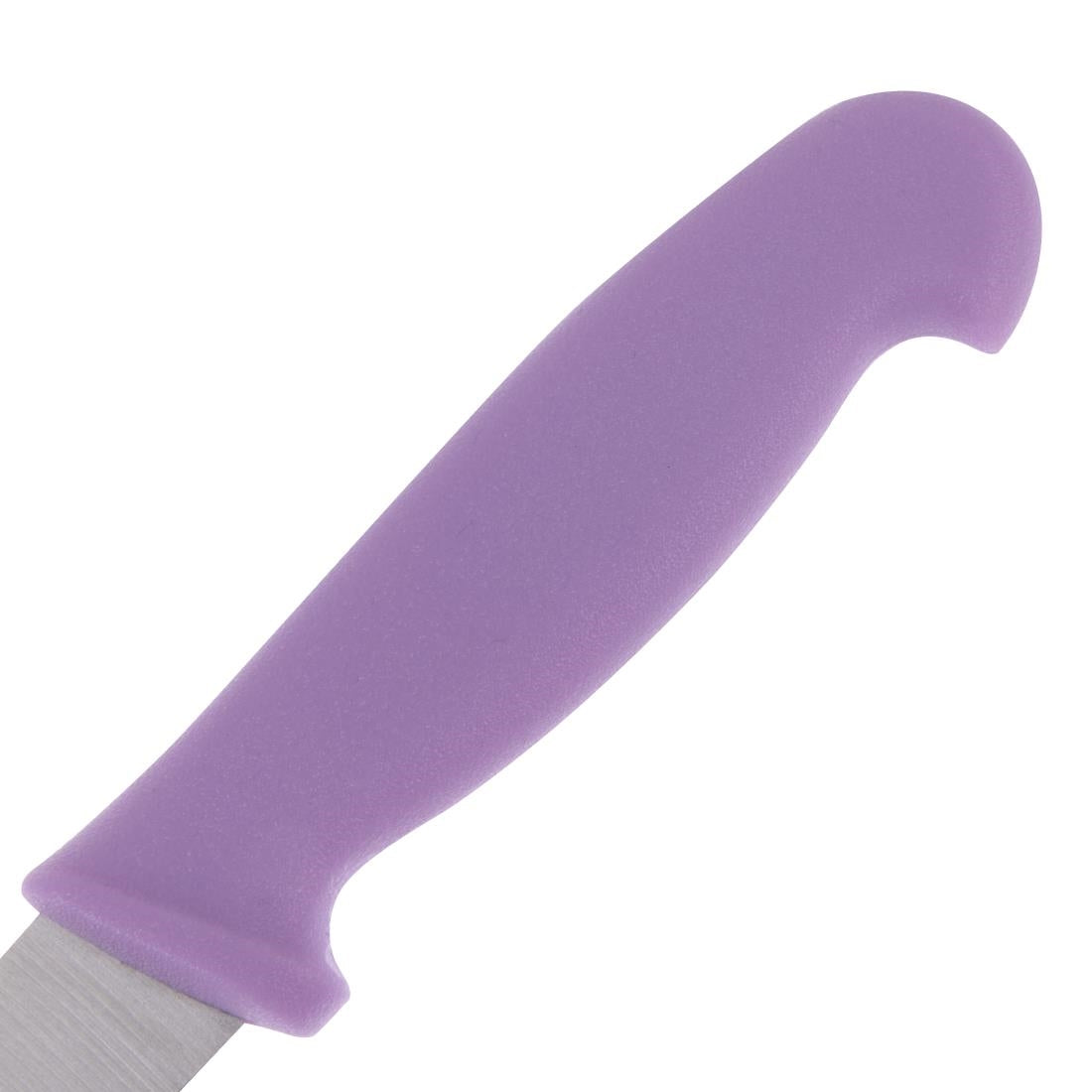 FP732 Hygiplas officemesje 9cm paars