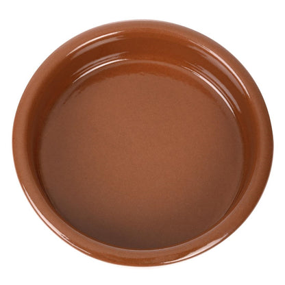 GM553 Terracotta tapas schaaltjes 10cm (24 stuks)
