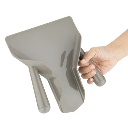 DP022 Vogue chip schep