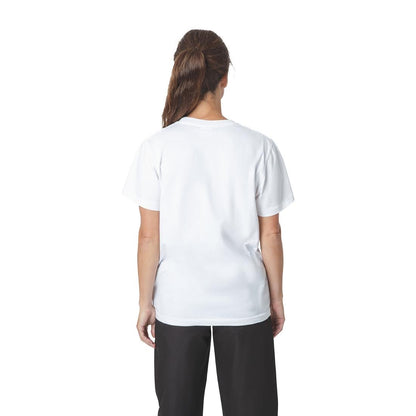 A103-M Unisex T-shirt wit M