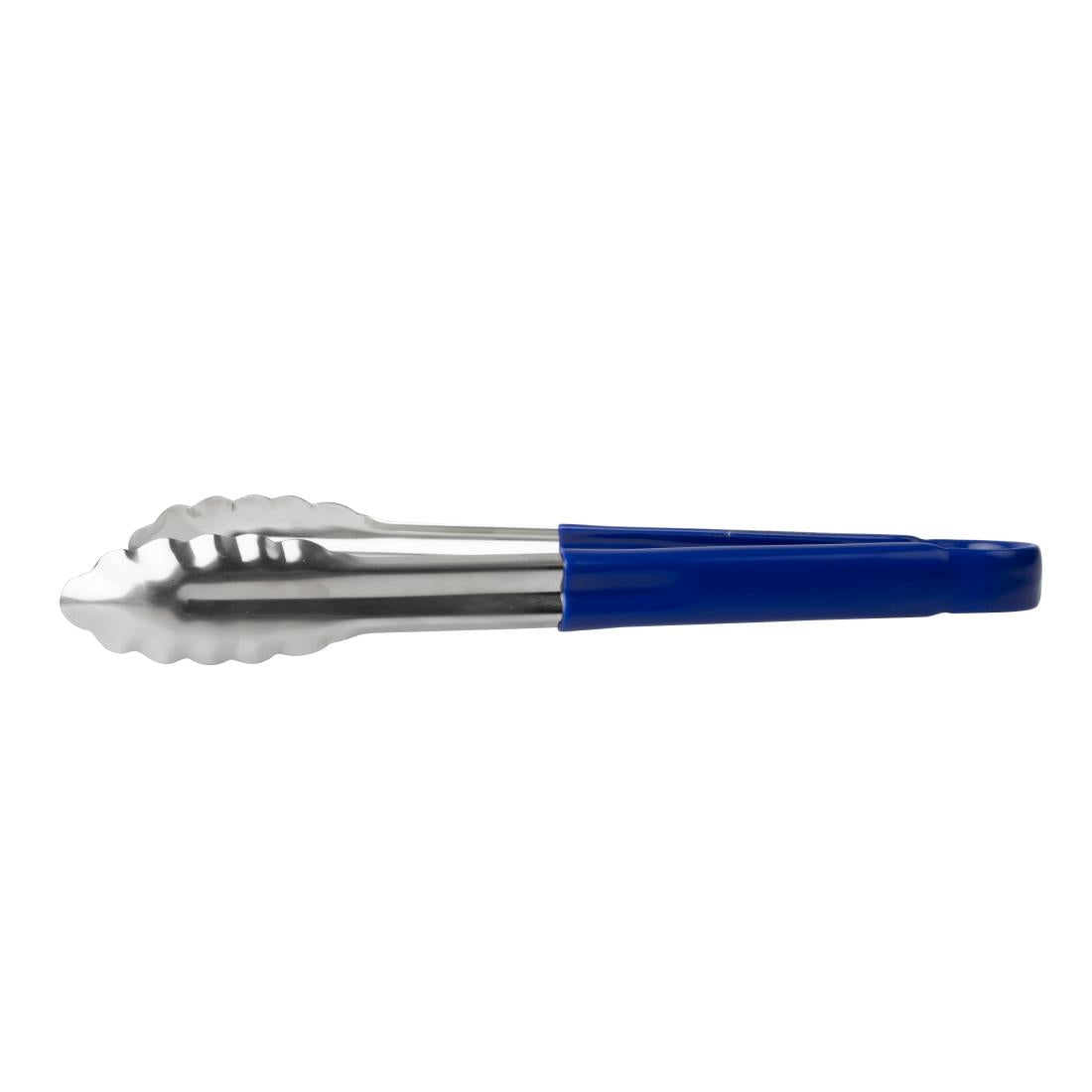 CB156 Hygiplas kleurcode serveertang blauw 30cm