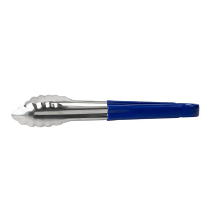 CB156 Hygiplas kleurcode serveertang blauw 30cm