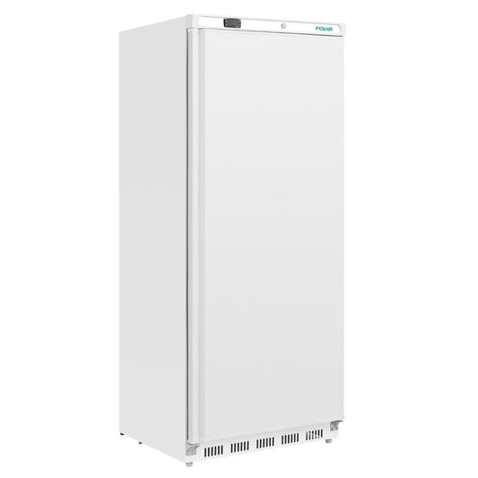 CD615 Polar C-serie 1-deurs vriezer wit 600L