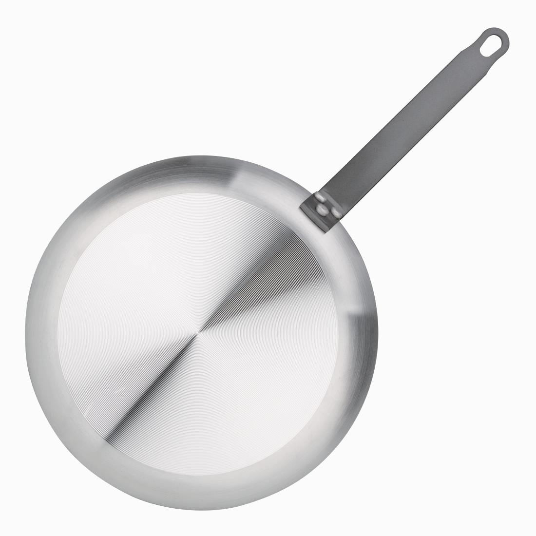 S345 Vogue Teflon Platinum Plus anti-aanbak aluminium koekenpan 30cm