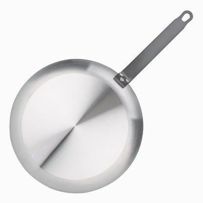 S345 Vogue Teflon Platinum Plus anti-aanbak aluminium koekenpan 30cm