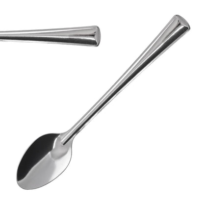 FA566 Nisbets essentialsdessertlepels (12 stuks)
