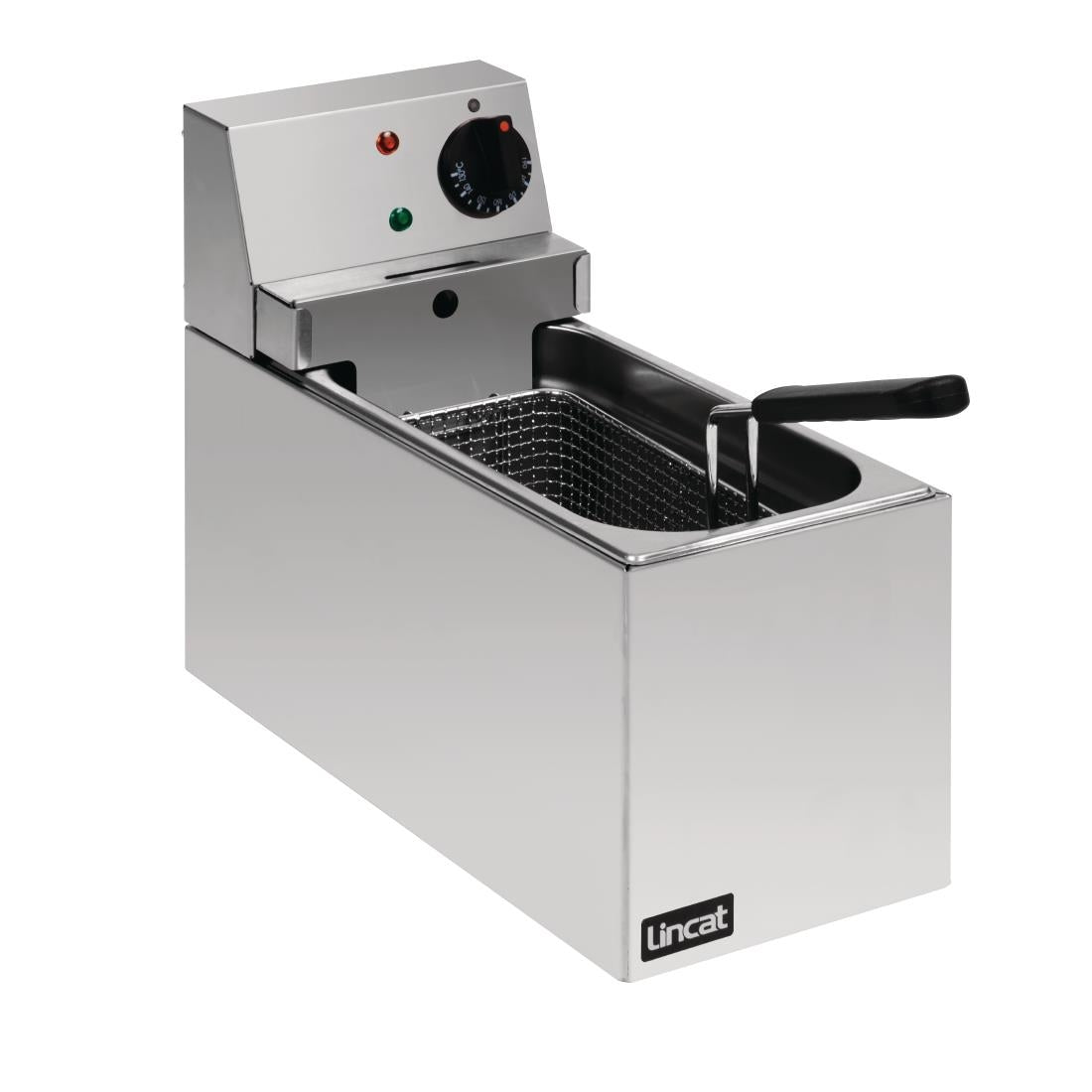 J526 Lincat enkele friteuse 2,5Ltr LSF